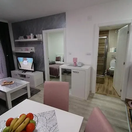 Tajna Lejlighed Banja Koviljača