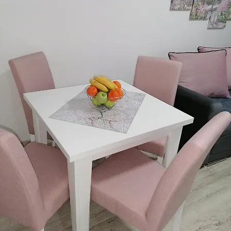 Tajna Apartment *