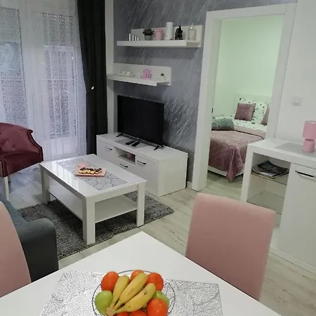 Tajna Apartment *