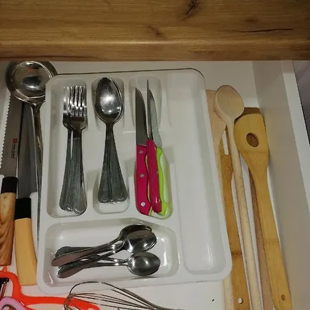 Tajna Lejlighed Banja Koviljača