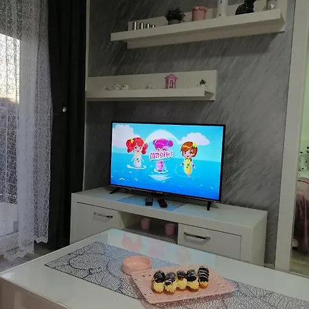 Tajna Apartment Banja Koviljaca
