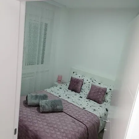 Tajna Lejlighed Banja Koviljača