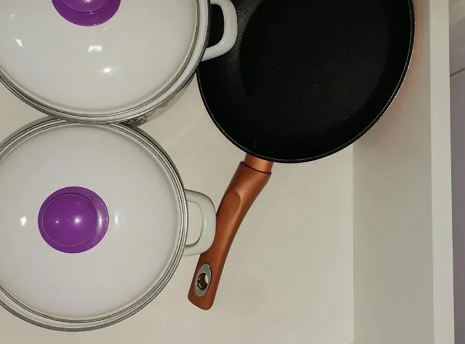 Tajna アパート *