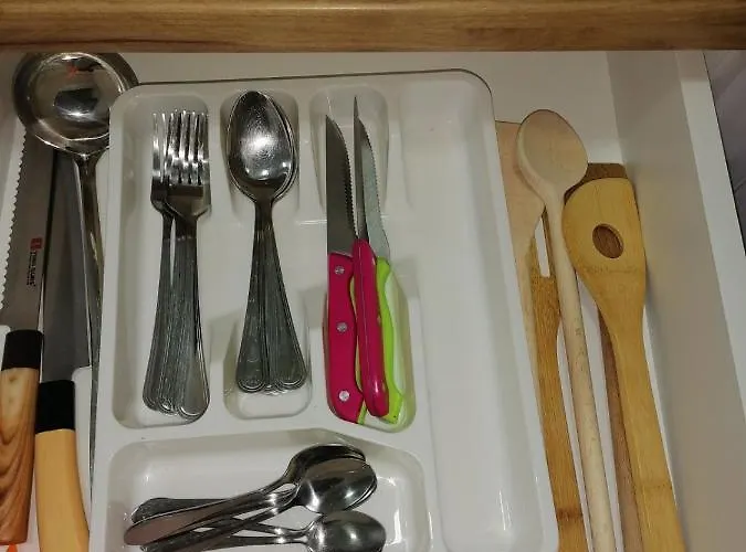 Tajna アパート Banja Koviljača