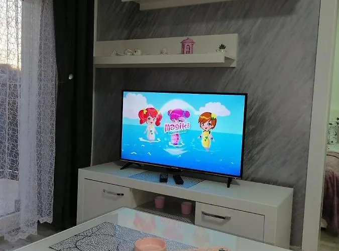 Tajna アパート Banja Koviljača