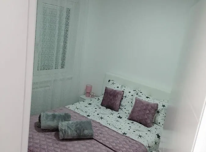 Tajna アパート Banja Koviljača